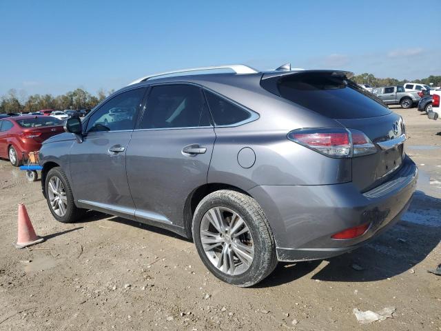  LEXUS RX350 2015 Szary