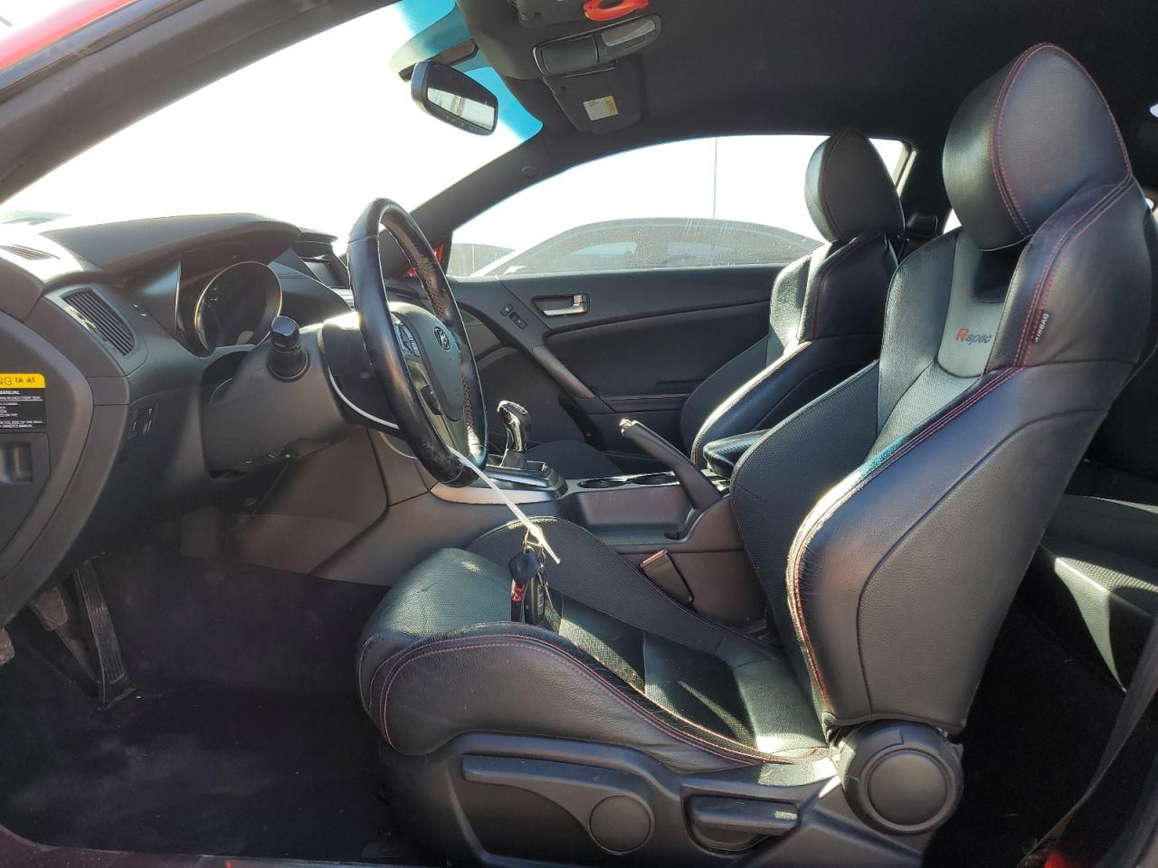 2015 Hyundai Genesis - Image 7