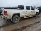 2015 Chevrolet Silverado K2500 High Country na sprzedaż w Davison, MI - Front End