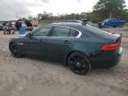 2017 Jaguar Xe Prestige продається в Fort Pierce, FL - Minor Dent/Scratches