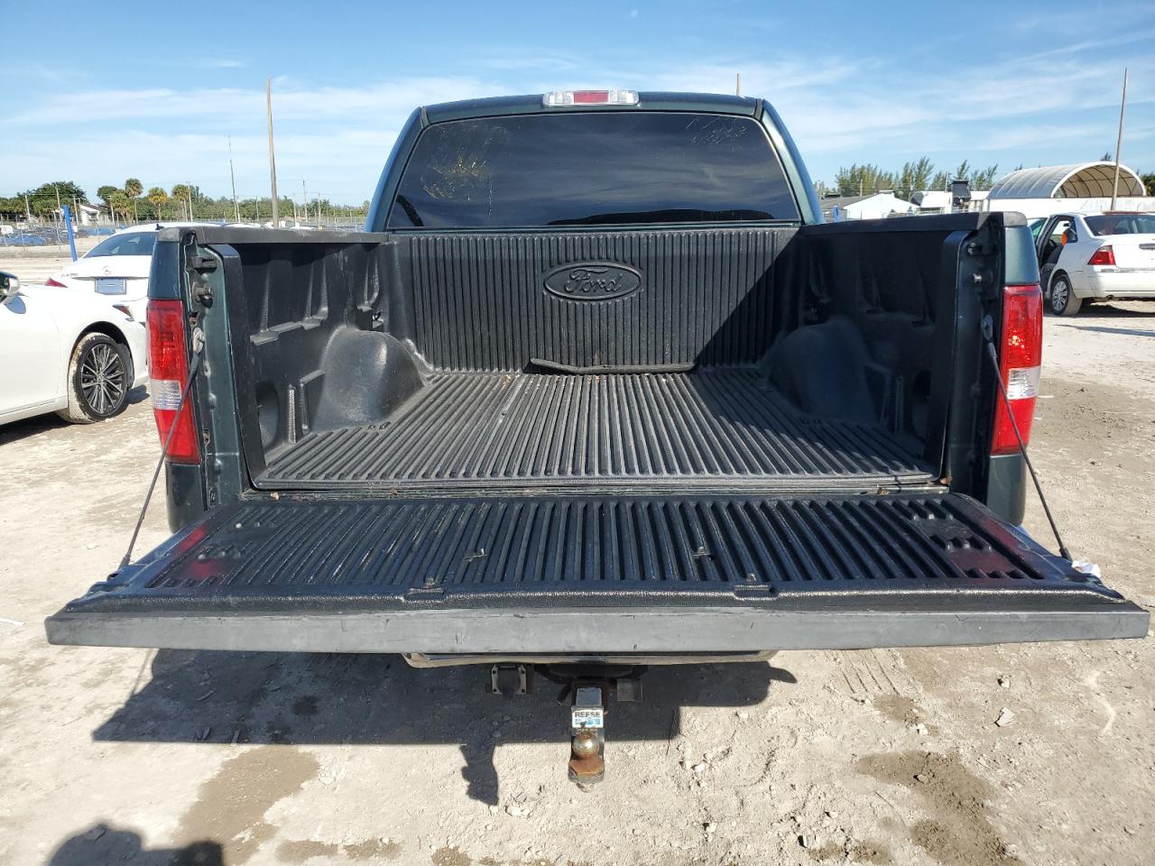 2005 Ford F-150 - Image 6