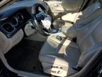 2012 Volvo S60 T5 de vânzare în Woodhaven, MI - Front End