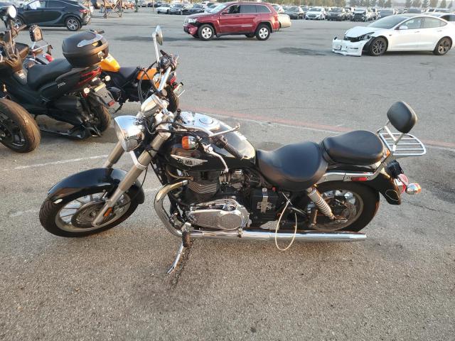 2010 TRIUMPH MOTORCYCLE AMERICA 