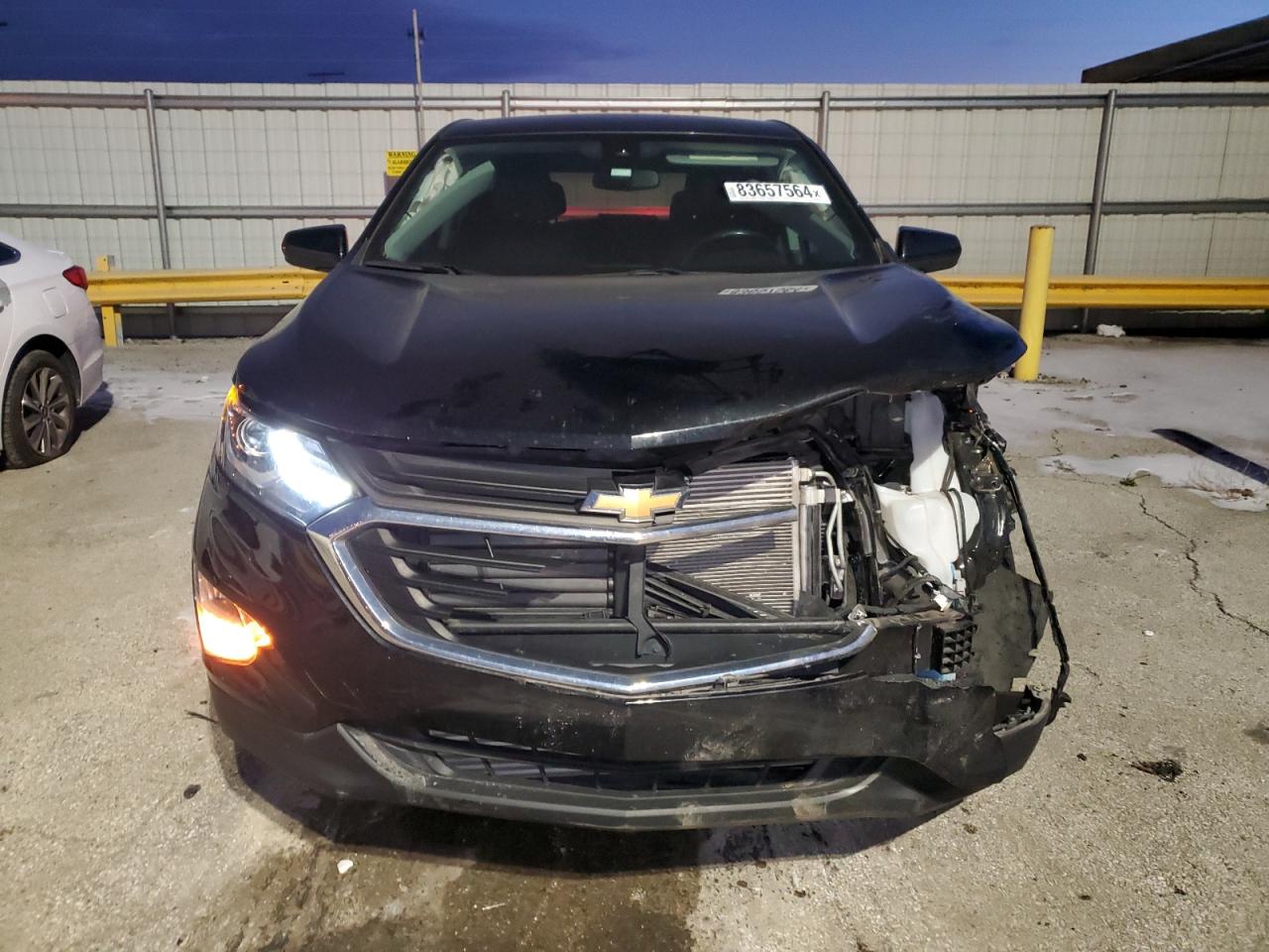 2020 Chevrolet Equinox - Image 5
