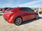 2013 Hyundai Veloster  للبيع في Oklahoma City، OK - Mechanical