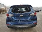 2022 Chevrolet Equinox Lt за продажба в Duryea, PA - Rear End