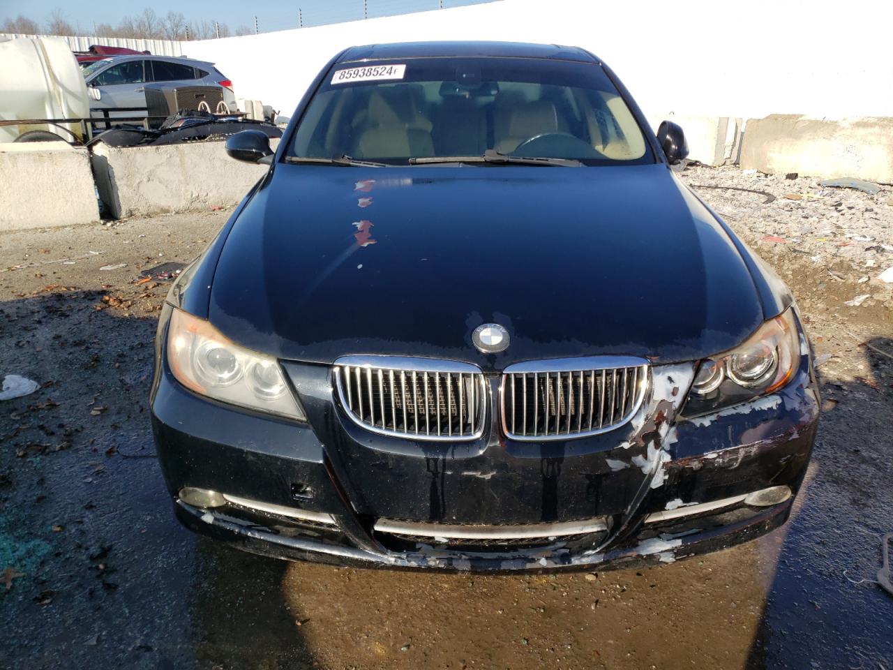 2006 BMW 3er - Image 5