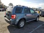 2011 Ford Escape Hybrid იყიდება Van Nuys-ში, CA - Normal Wear