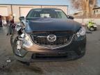 2014 Mazda Cx-5 Sport zu verkaufen in Albuquerque, NM - Front End