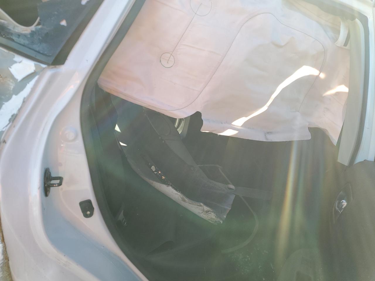 2013 Nissan Rogue - Image 11