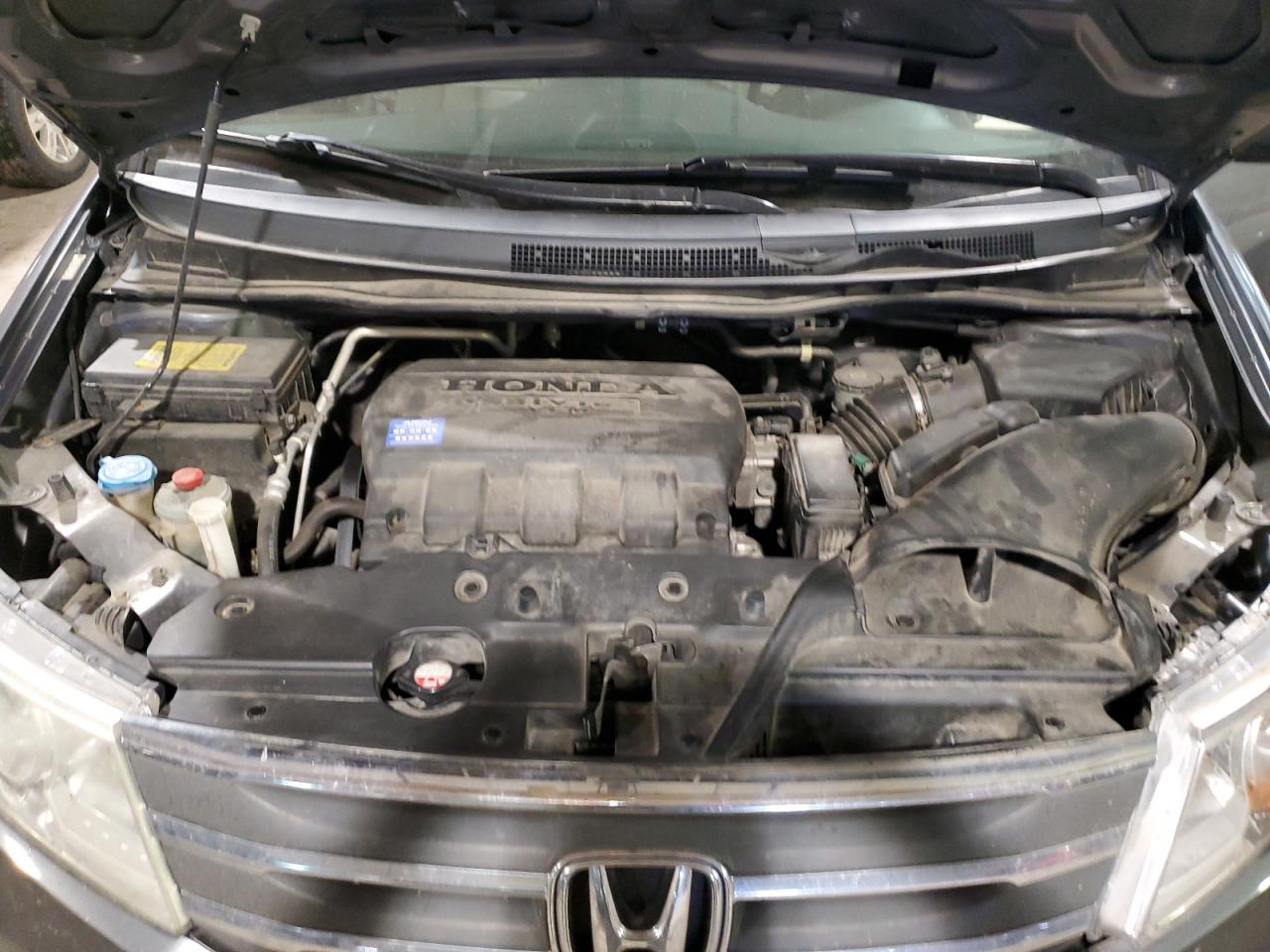2013 Honda Odyssey - Image 12