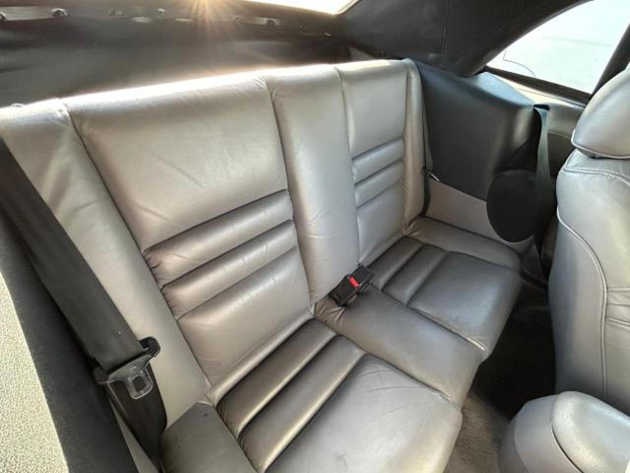 1995 Ford Mustang Gt VIN: 1FALP45T3SF153948 Lot: 84770914