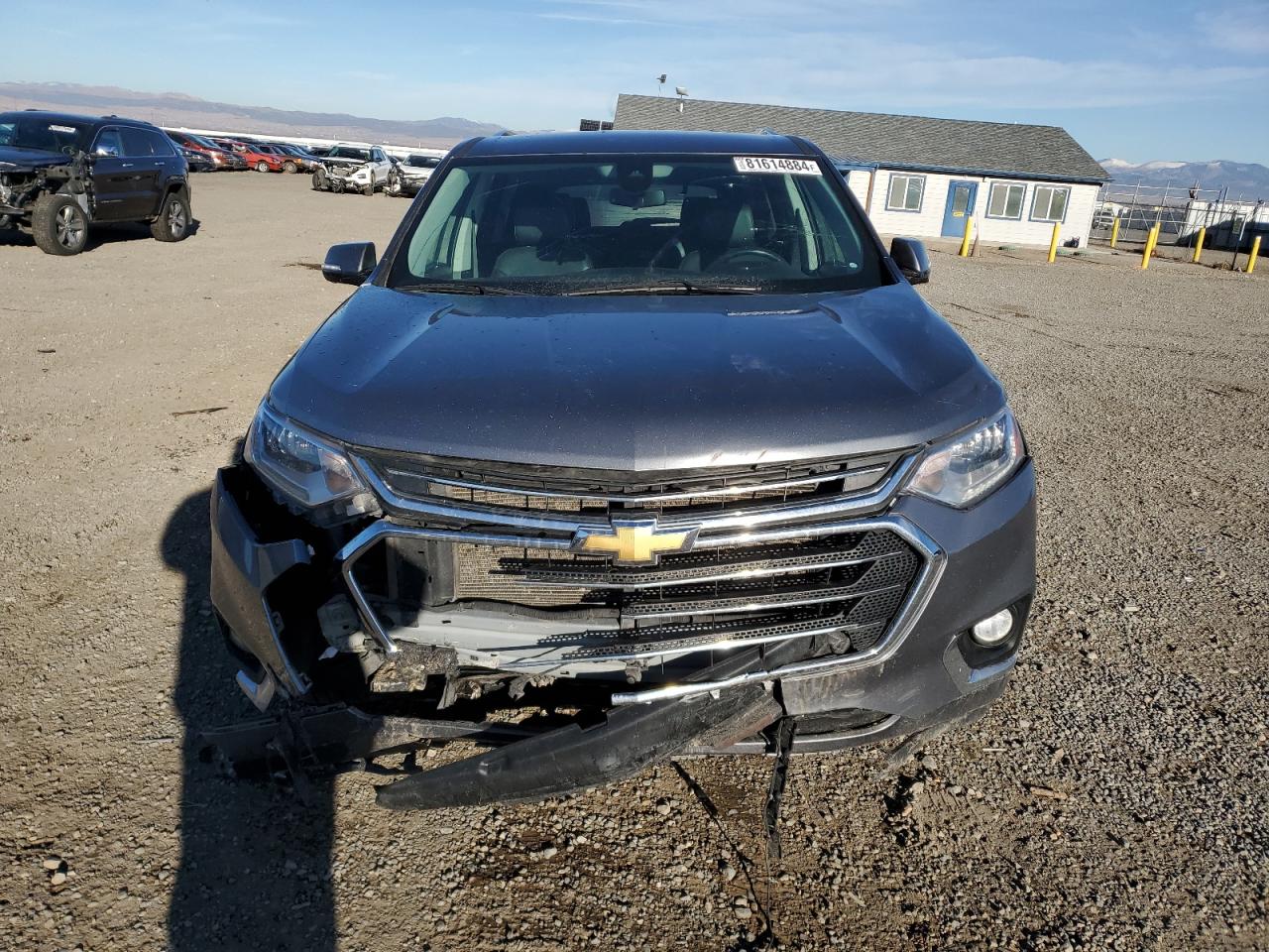2020 Chevrolet Traverse - Image 5