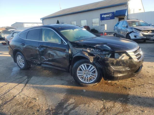  HONDA CROSSTOUR 2012 Czarny