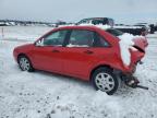 2005 Ford Focus Zx4 იყიდება Wayland-ში, MI - Rear End