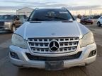 2011 Mercedes-Benz Ml 350 4Matic zu verkaufen in Nampa, ID - Side