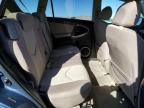 2008 Toyota Rav4  продається в North Las Vegas, NV - Front End