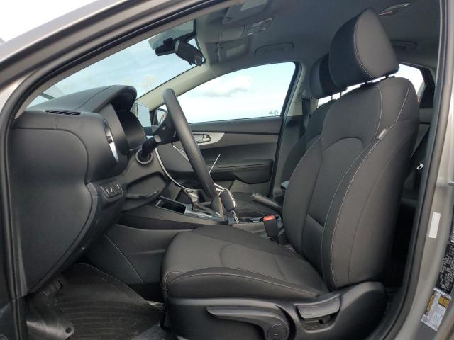  KIA FORTE 2024 Szary