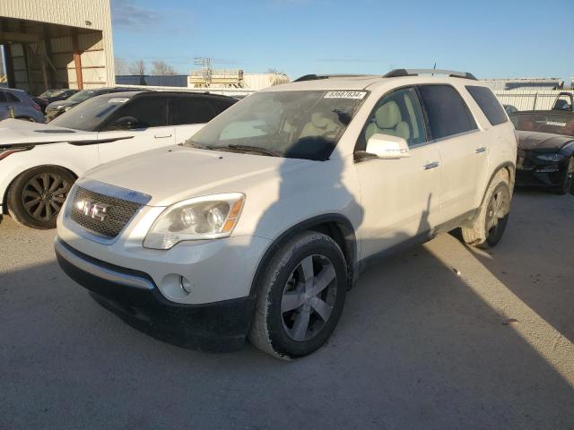 2012 Gmc Acadia Slt-2