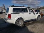 2011 Dodge Nitro Heat продається в Rogersville, MO - Rollover