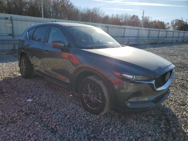  MAZDA CX-5 2019 Charcoal