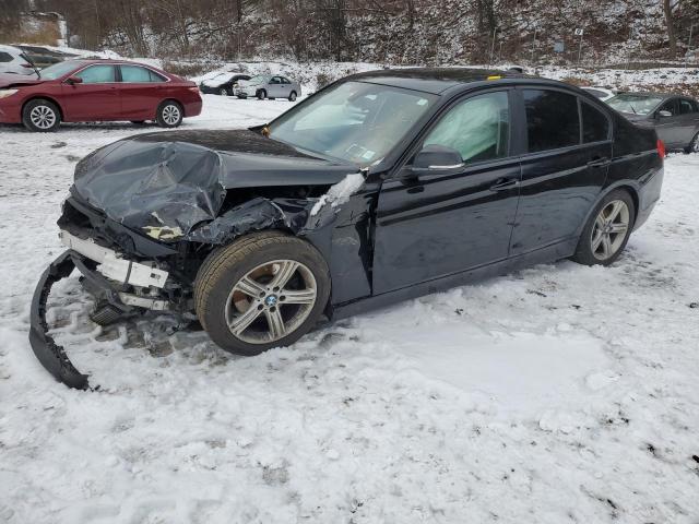 2014 Bmw 320 I Xdrive