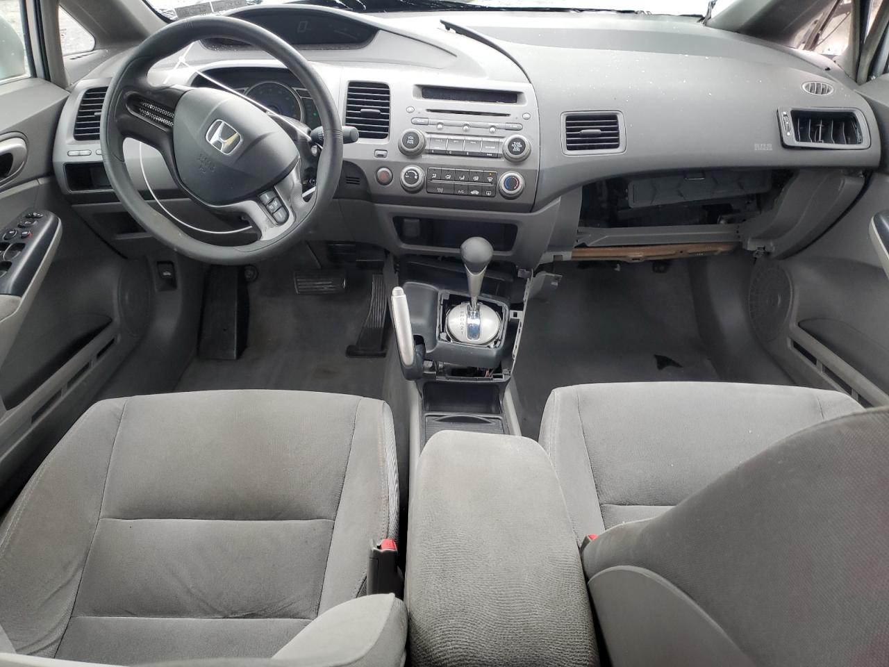 2006 Honda Civic - Image 8