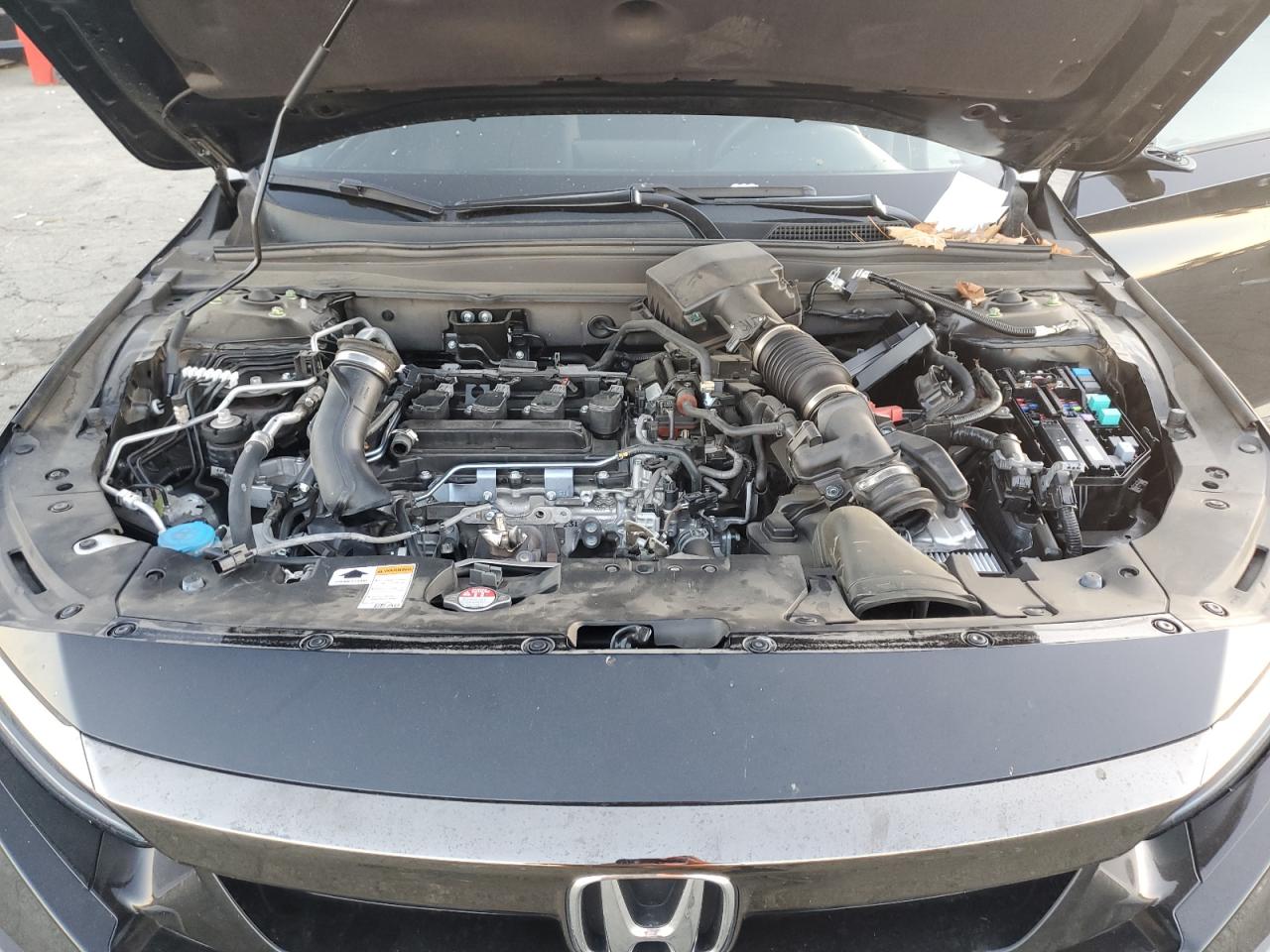 2022 Honda Accord - Image 13