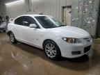 2007 Mazda 3 S en Venta en Elgin, IL - Rear End