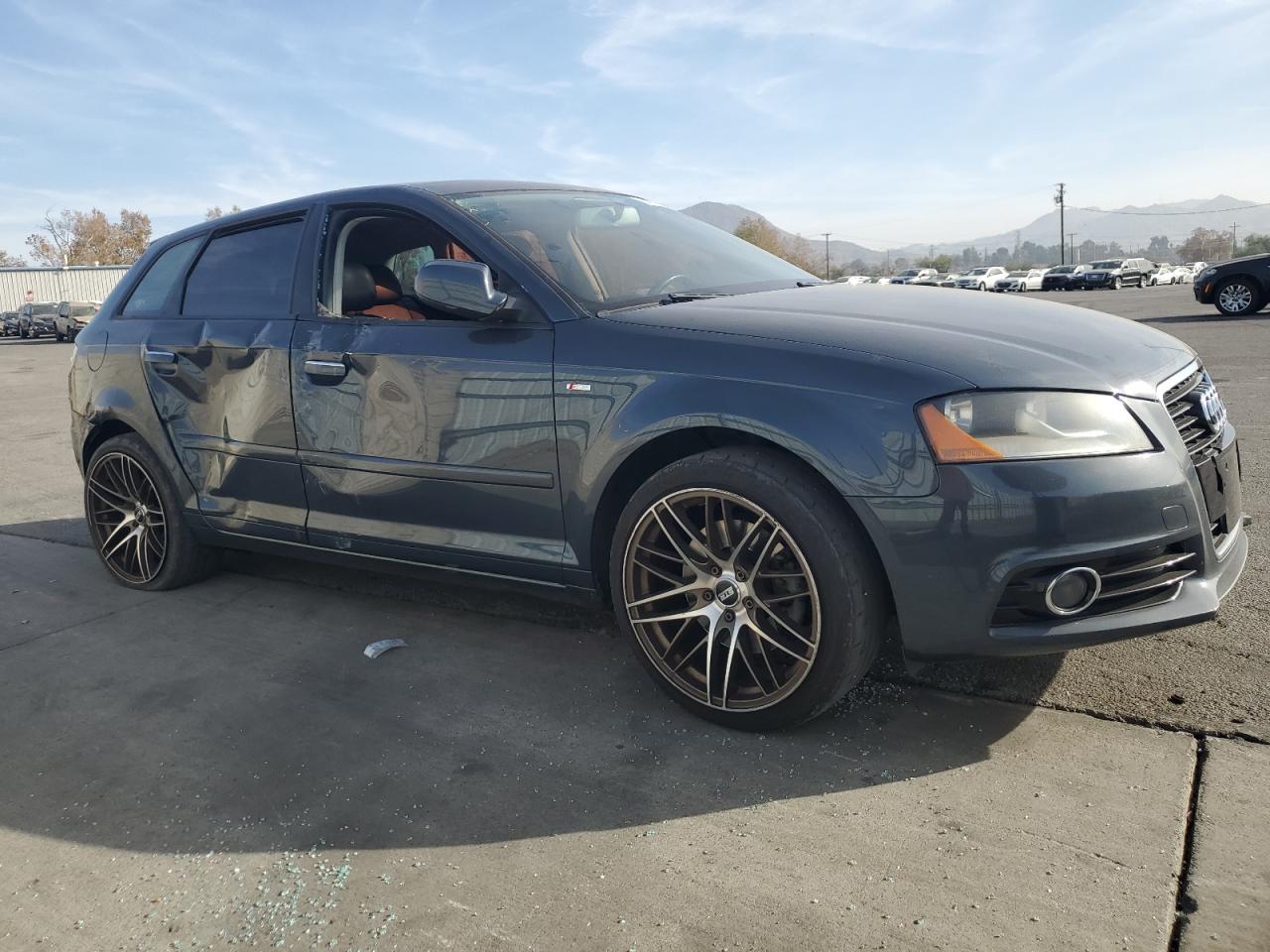 2012 Audi A3 - Image 4