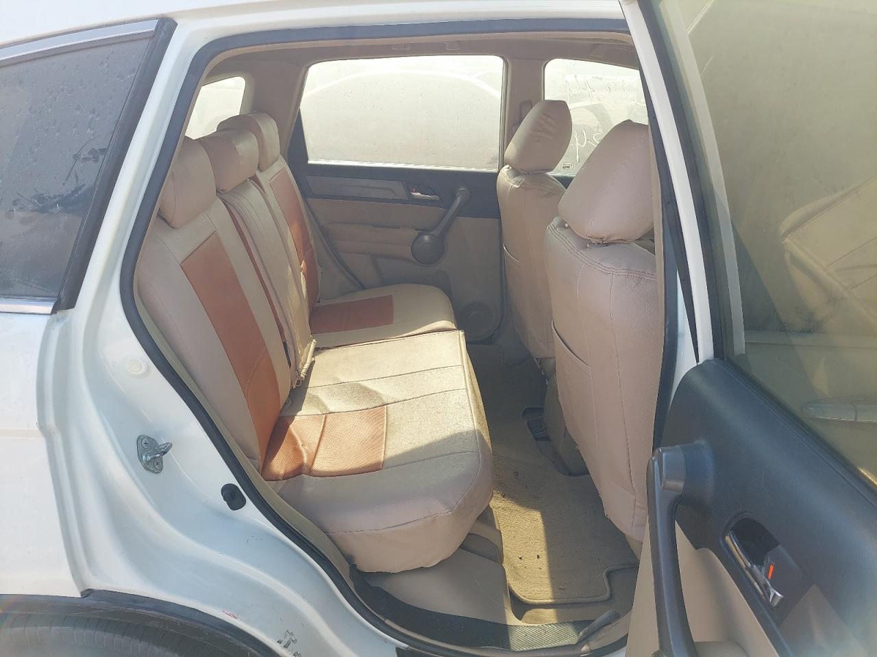 JHLRE48558C407843 - 2008 Honda CRV - #86026374