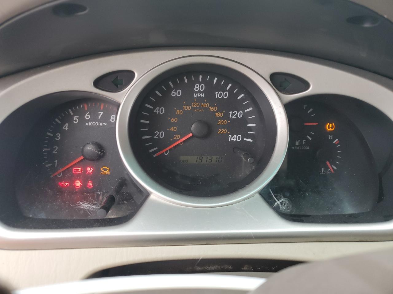 2006 Toyota Highlander - Image 9