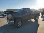 2014 Chevrolet Silverado C1500 на продаже в Wilmer, TX - Front End