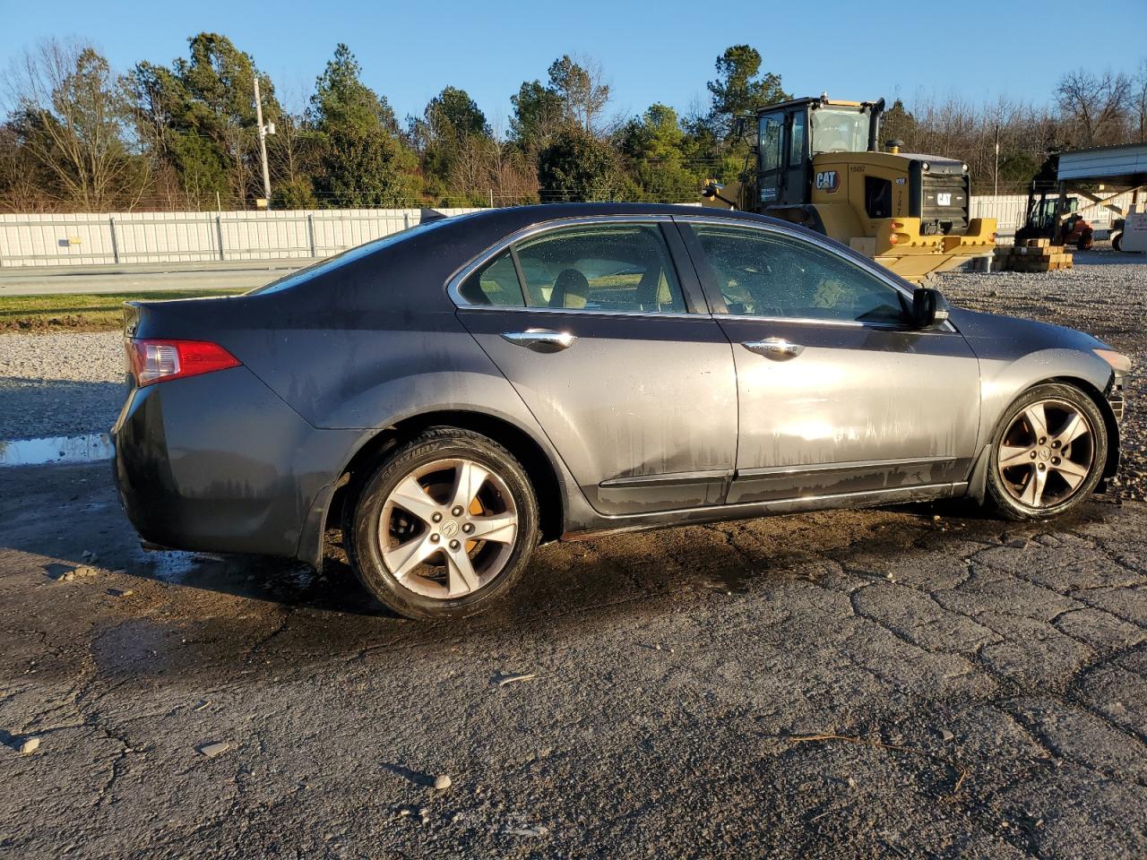 2011 Acura TSX - Image 3