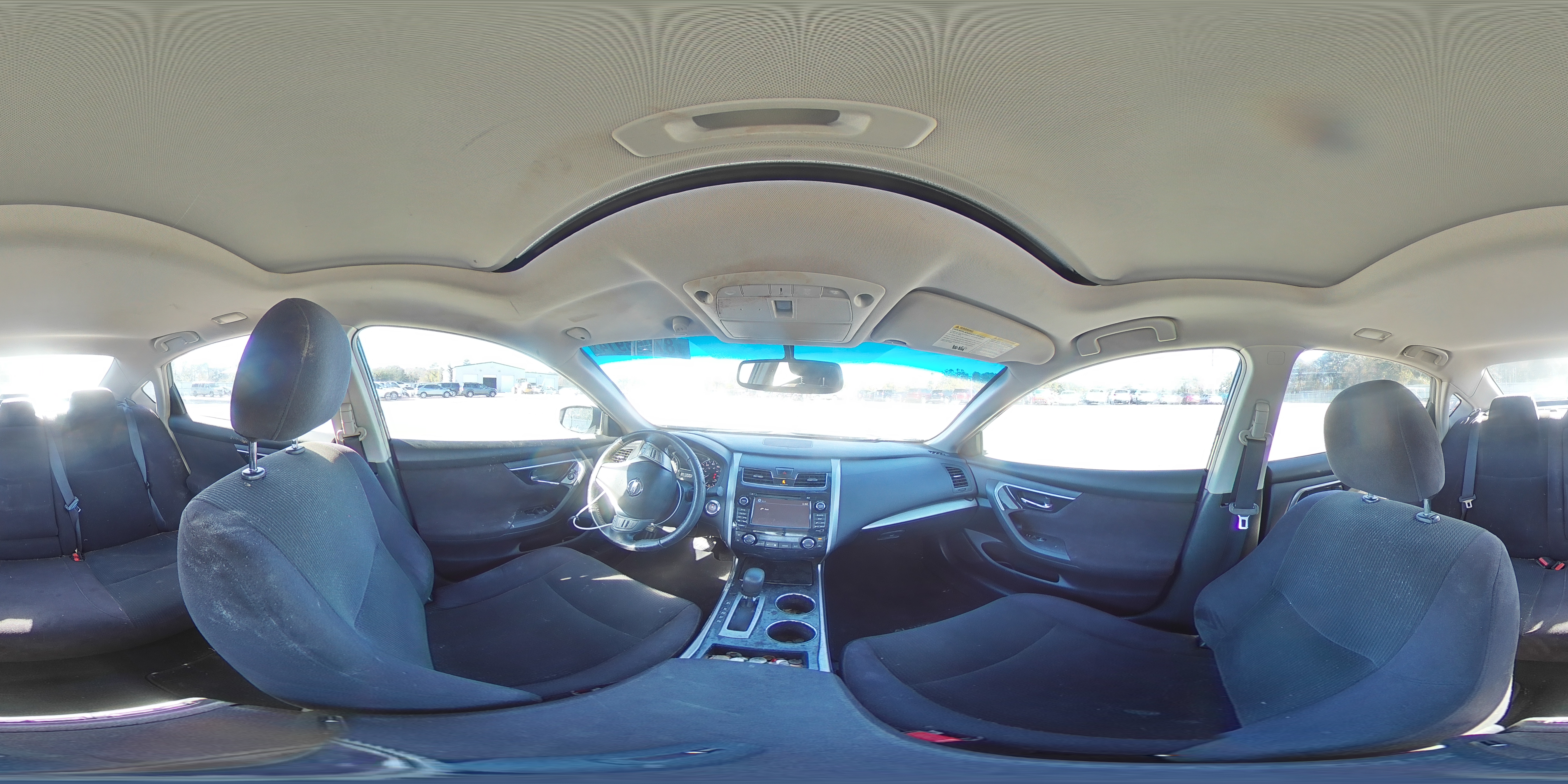 2013 Nissan Altima - Image 12