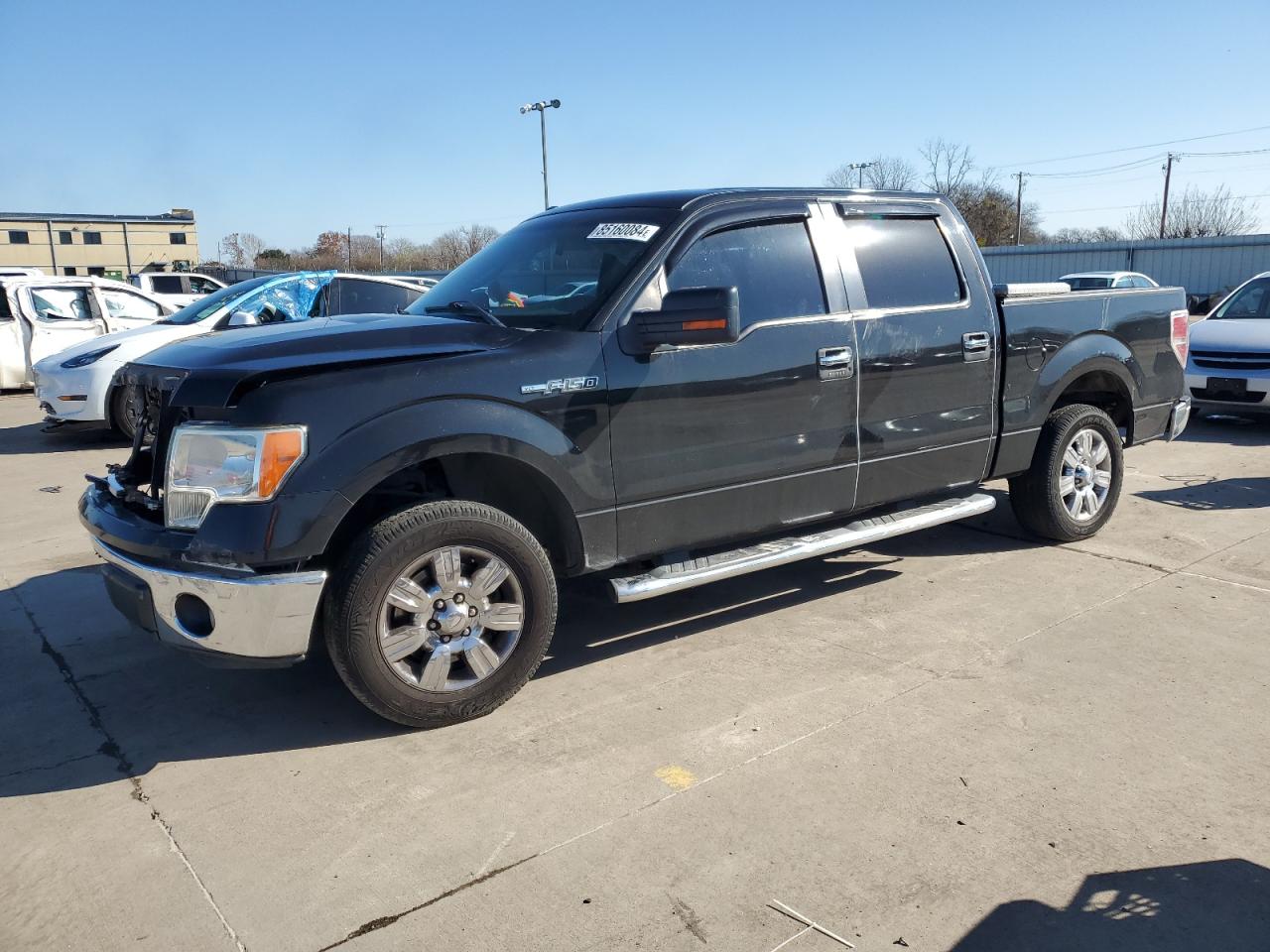 2012 Ford F-150 - Image 1