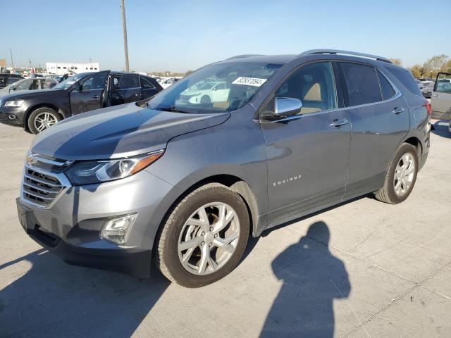 2019 Chevrolet Equinox Premier للبيع في Grand Prairie، TX - Minor Dent/Scratches