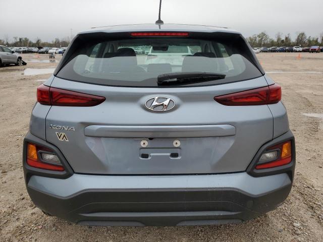  HYUNDAI KONA 2021 Szary