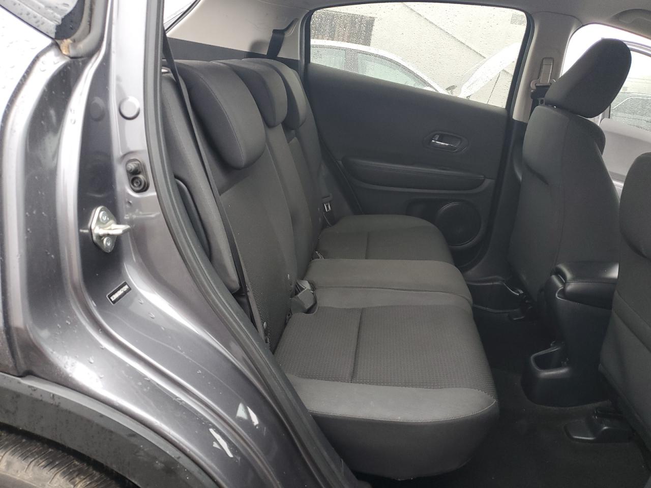 VIN 3CZRU6H30KG712241 2019 HONDA HR-V no.11