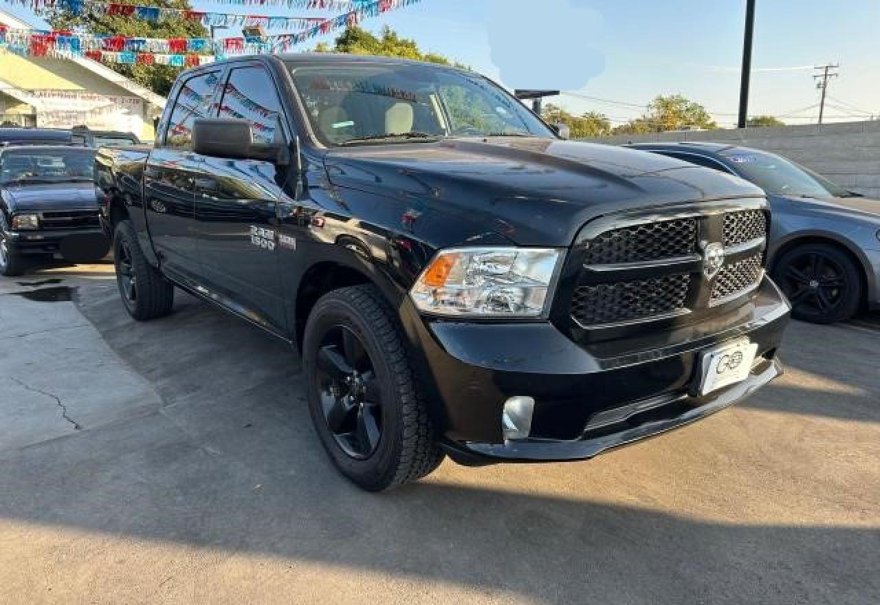 VIN 1C6RR6KT7FS629430 2015 RAM 1500 no.1