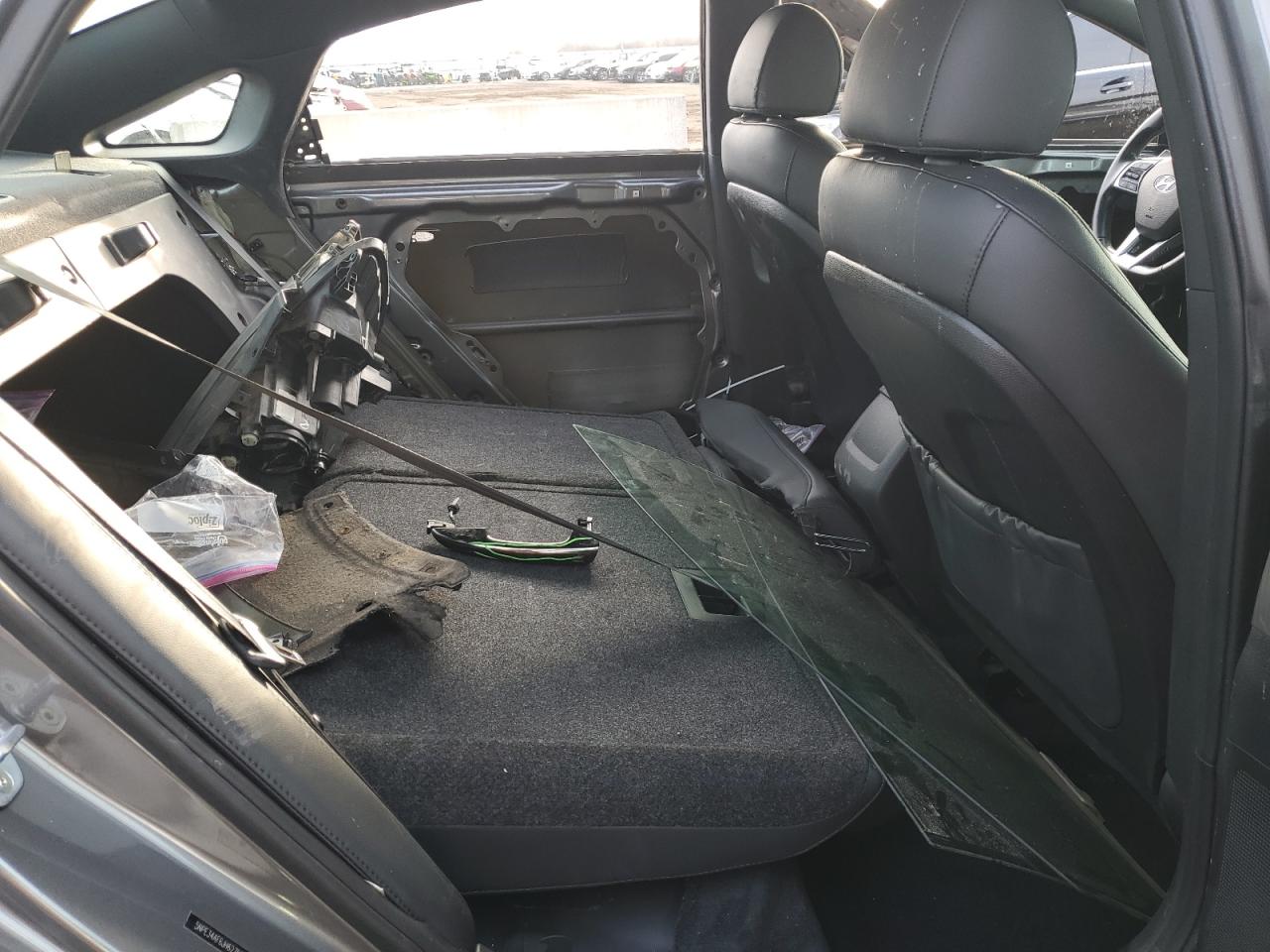 2018 Hyundai Sonata - Image 10