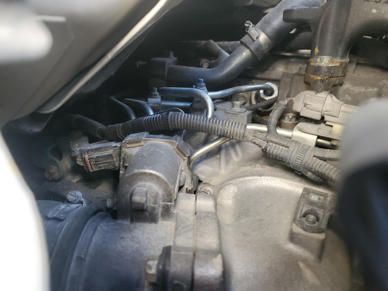 2015 Isuzu Npr Hd VIN: JALC4W165F7001702 Lot: 81187094