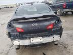 2009 Infiniti G37  продається в Madisonville, TN - Rear End