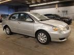 2003 Toyota Corolla Ce for Sale in Wheeling, IL - Rear End