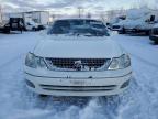 2002 Toyota Avalon Xl zu verkaufen in Appleton, WI - Rear End