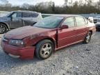 2005 Chevrolet Impala Ls продається в Augusta, GA - Front End