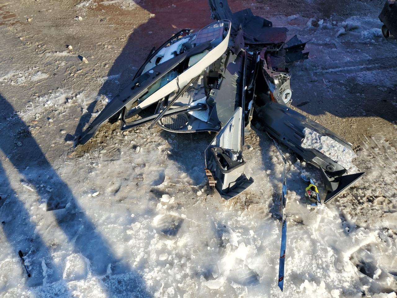 2010 Honda Accord Exl VIN: 5KBCP3F84AB008663 Lot: 85554354