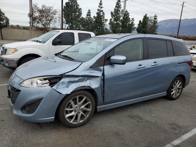 2012 Mazda 5 