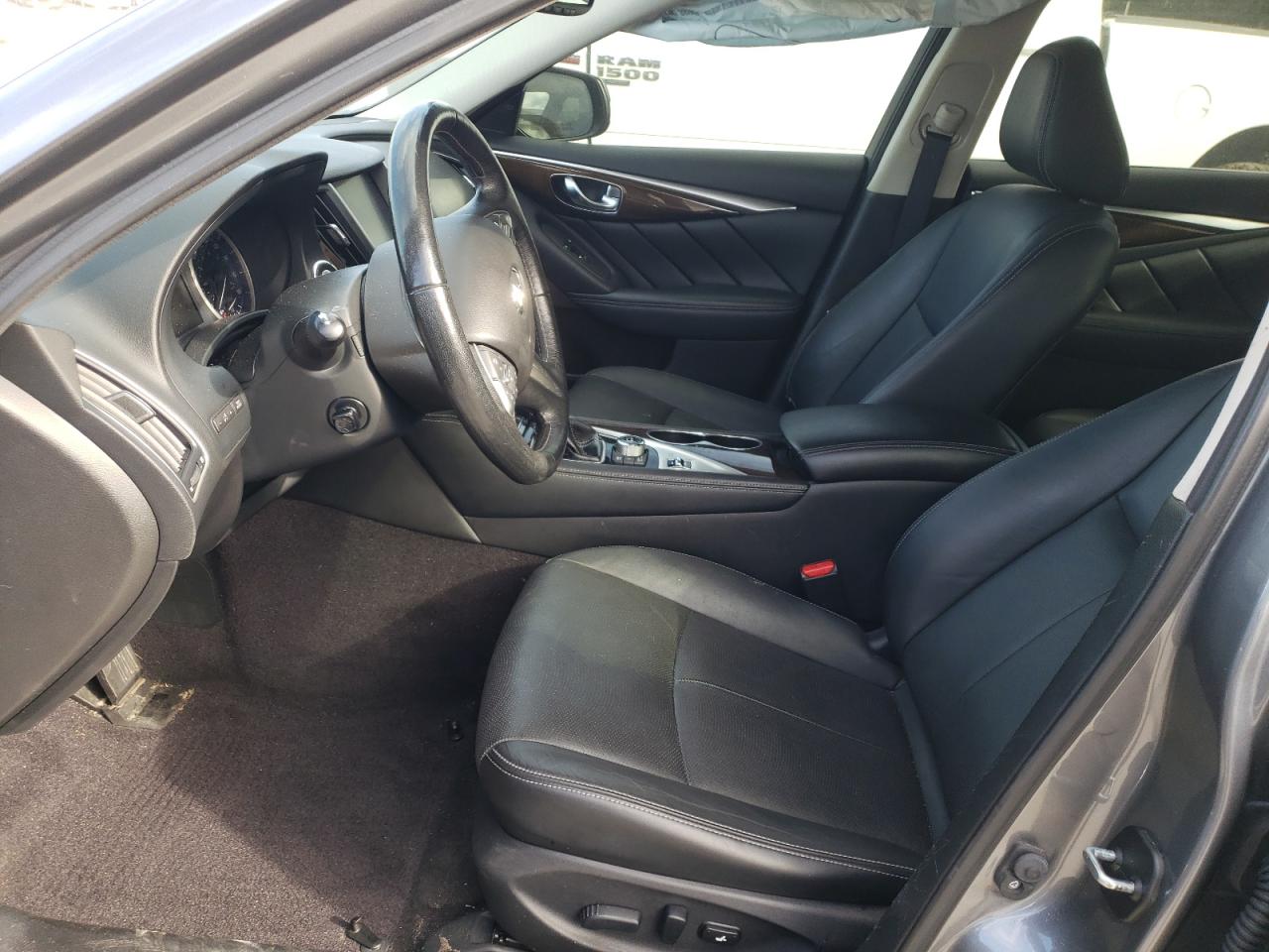 2016 Infiniti Q50 - Image 7