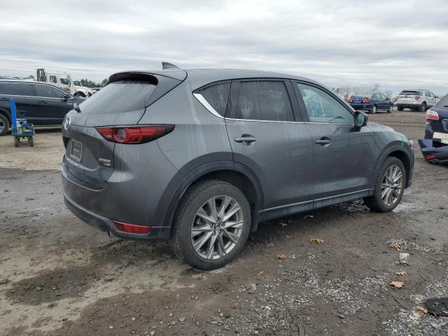  MAZDA CX-5 2021 Szary